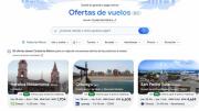Ofertas de Vuelos: Google lanza inteligencia artificial para planificar tus viajes