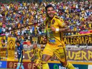 Trujillanos FC regresa a la Primera División de la Futve