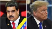 Donald Trump evalúa dialogar con Nicolás Maduro