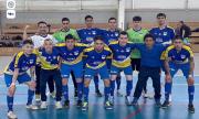 Futsal nacional: Punta Arenas cayó luchando ante Wanderers