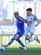 Con partidos “de terror” vuelve Torneo Nacional