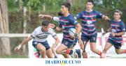 Comenzó la fase final del Torneo Argentino Juvenil M-17 en San Juan
