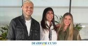La China Suárez admitió que la relación con Mauro Icardi comenzó en París, cuando estalló el “Wandagate”