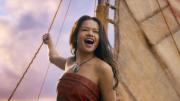 Disney presenta el trailer de la versión live action de Moana