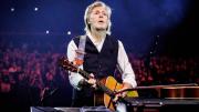 Paul McCartney lanza una canción silenciosa para protestar contra la IA