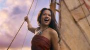 Revelan el primer tráiler de Moana en acción real con Catherine Laga'aia y Dwayne Johnson como protagonistas