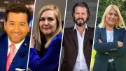Exrostros de TV, un bad boy y la mayoría ya había postulado a un cargo: Los 14 integrantes de la bancada PDG