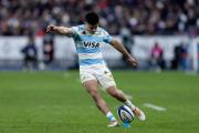 Los Pumas recuperan a Tomás Albornoz para el último partido del año