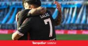 Racing será el rival de River en los octavos de final del Torneo Clausura