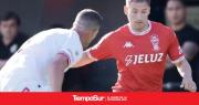 Huracán empató ante Barracas Central y quedó afuera de los playoffs