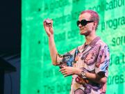 Una feria cripto global desató una fiebre por Buenos Aires: más de 17 mil asistentes y un nuevo récord para Argentina