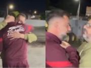 No quiero dirigir más: el DT Walter Otta desconsolado tras la escandalosa eliminación de Morón del Nacional