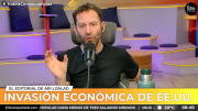 (VIDEO) Invasión económica de EE.UU.