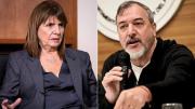 Patricia Bullrich denunció al titular de ATE por “amenaza contra el orden constitucional y la vida democrática”