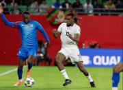 Nigeria fuera del Mundial, culpa al vudú de Congo: La acusación que sacude las eliminatorias