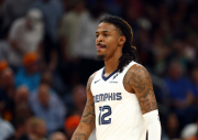 ¡De mal en peor! Memphis Grizzlies pierden a Ja Morant por este motivo