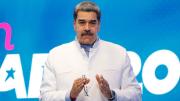 Presidente Maduro responde a Trump:
