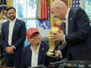 EE. UU. priorizará los trámites de visado para los hinchas que ya tengan entradas para el Mundial