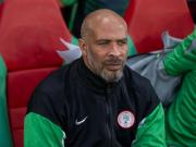 El DT de Nigeria acusó al Congo de hacer ''vudú'' durante la clasificación al Mundial