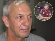 El hermano del gobernador de Chaco atropelló y mató a un hombre