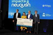 IMPACTA Neuquén 2025: 15 emprendimientos de triple impacto serán financiados por el Gobierno de Neuquén y Pluspetrol 