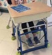 La genial estrategia chilena de la Goma Antiestrés