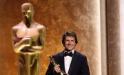 Tom Cruise recibió su primer Oscar (pero es honorífico)