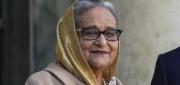 CONDENAN A MUERTE A EXPRIMERA MINISTRA DE BANGLADESH POR CRÍMENES DE LESA HUMANIDAD