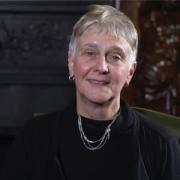 Verónica Jaffé, ganadora del XXV Premio Casa de América de Poesía