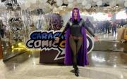 Caracas Comic Con celebró su edición número 25 con Las voces de Gokú y Harley Quinn