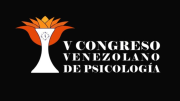 V Congreso Venezolano de Psicología, del 20 al 22 de noviembre en Barquisimeto, estado Lara