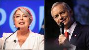 José Antonio Kast con ventaja y Jeannette Jara cuesta arriba pese a victoria en primera vuelta Presidencial