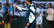 Fernando Zaniratto celebró la clasificación de Gimnasia y pidió cautela tras el triunfo ante Platense