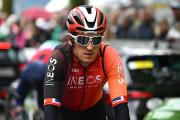 Geraint Thomas, Castroviejo y Ewan, entre los ilustres jubilados en 2025