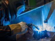 Con las importaciones en alza, la actividad metalúrgica sigue cayendo y ya está casi 18 puntos abajo del nivel de 2023