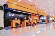 Negocio de arriendo de autos de la alemana Sixt será operado en Chile por Tattersall