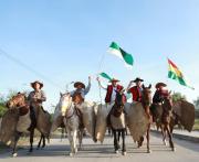 El 45% del Gran Chaco se despilfarró concorrupción y ahora se anuncian auditorías