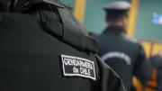 Fiscalía De Tarapacá Logra Prisión Preventiva Para 11 Gendarmes Por Red De Tráfico De Drogas En Cárcel De Alto Hospicio