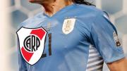 La rompe y River aceleró por una figura de Uruguay para 2026: “6 millones”
