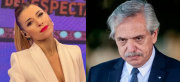 Obligada: La feroz crítica de Mariana Brey a Alberto Fernández tras la reaparición de Fabiola Yáñez