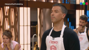 El fuerte cruce entre Chino Leunis y Germán Martitegui en MasterChef Celebrity
