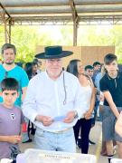 Cristián Menchaca diputado electo por Distrito 18: “No podemos dejar de lado los problemas locales”