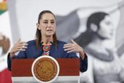 Sheinbaum pide investigar a