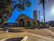 Patriminio cultural: Santa María de Ipire, estado Guárico