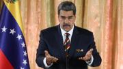 Maduro invita a la Administración Trump a hablar