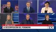Majul y sus “expertos en peronismo: la noche en que LN+ cruzó la frontera de lo ridículo