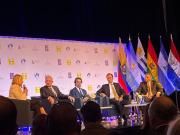 Grupo IDEA reconoce a Edmundo González como presidente legítimo de Venezuela