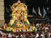 Fiesta de La Chinita 2025: Maracaibo celebra 316 años del milagro de la Virgen de Chiquinquirá