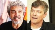 Ricardo Darín reveló la ciudad que eligió para obtener la ciudadanía española y Mario Pergolini se tentó