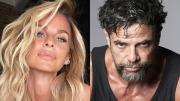 Sabrina Rojas le hizo un fuerte reclamo a Luciano Castro